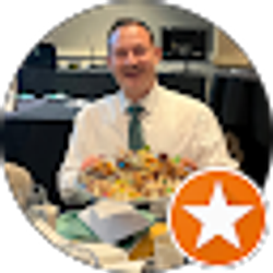 Profile photo of Jared Deel