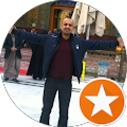 Profile photo of Wesam Musa