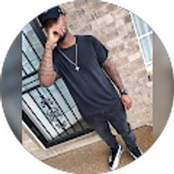 Profile photo of Martavius Hayes