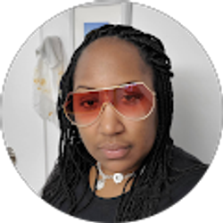 Profile photo of Sheena Copeland