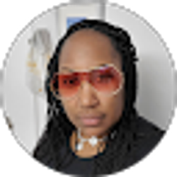 Profile photo of Sheena Copeland