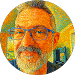 Profile photo of John Ciochon