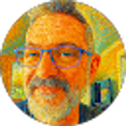 Profile photo of John Ciochon