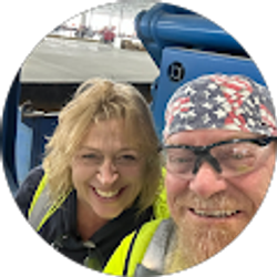 Profile photo of Jody L. Hasman