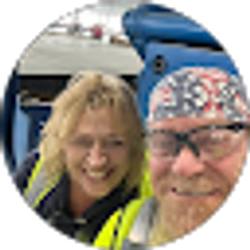 Profile photo of Jody L. Hasman