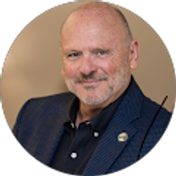 Profile photo of Norm Mintle