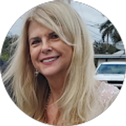 Profile photo of Patricia Meredith