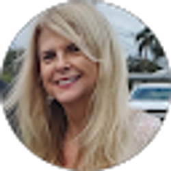 Profile photo of Patricia Meredith