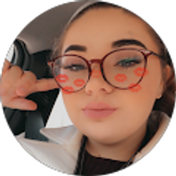 Profile photo of Bridget Cavallo