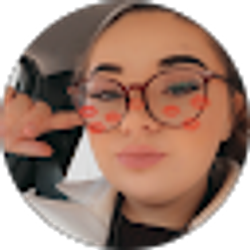 Profile photo of Bridget Cavallo