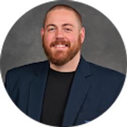 Profile photo of Dustin Barksdale