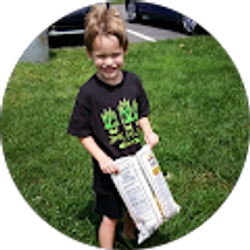 Profile photo of Melissa Cavins