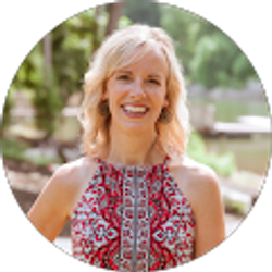 Profile photo of Laura Cartee