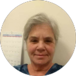 Profile photo of Carolyn Cox