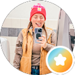 Profile photo of Lauren Proctor