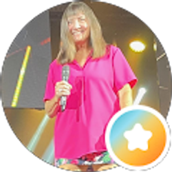 Profile photo of Carol Barringer