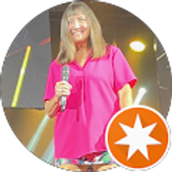 Profile photo of Carol Barringer