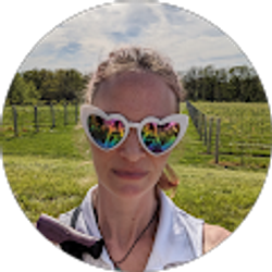 Profile photo of Elizabeth (Elifae)