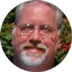 Profile photo of Mike Brick