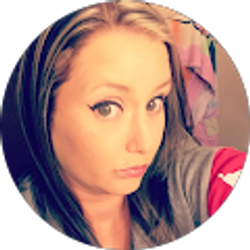 Profile photo of Ashley Reyes-Medina