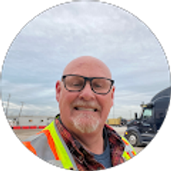 Profile photo of Curt Schumacher