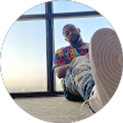 Profile photo of K- LO- K
