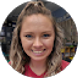 Profile photo of Brittany Davenport