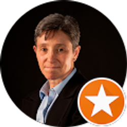 Profile photo of Nancy McDonald