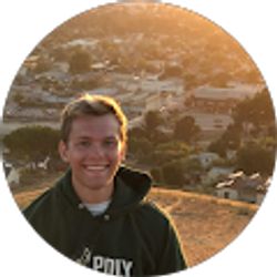 Profile photo of Marcus Monroe