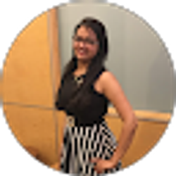 Profile photo of Harshita Gandhi