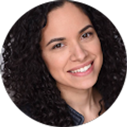 Profile photo of Isaly Viana