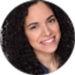 Profile photo of Isaly Viana