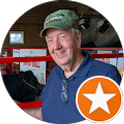 Profile photo of J Smith