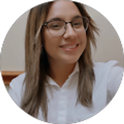 Profile photo of Cristal Quiroz Alvarado