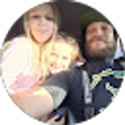 Profile photo of Cameron Ericson