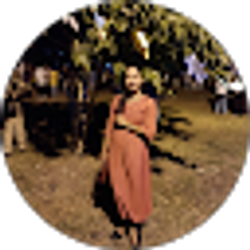 Profile photo of RIPA SUTAR 19 CHE 123