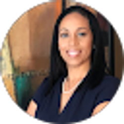 Profile photo of Alicia M. Sharp