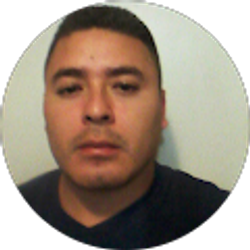 Profile photo of Asael Gil