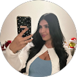 Profile photo of Eva Valentina Hernandez Ruiz