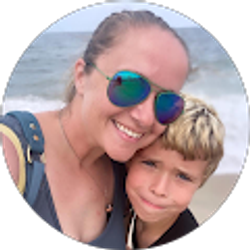 Profile photo of Erica Groff