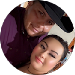 Profile photo of Yasmeen Reyes