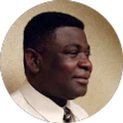 Profile photo of Samuel Godman