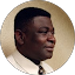 Profile photo of Samuel Godman