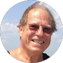 Profile photo of Mark Solomon