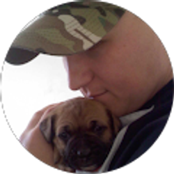 Profile photo of Ulfhedinn Norsk