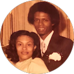 Profile photo of Pammie Henderson