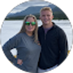 Profile photo of Sarah Leone