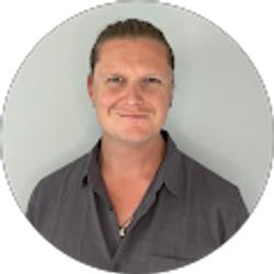 Profile photo of John Jakway