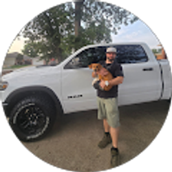 Profile photo of Mike H