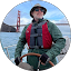 Profile photo of Kif Scheuer